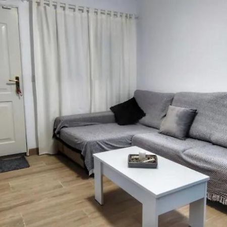 Апартаменти Planta Baja En Barrio Pesquero De Santa Lucia Картахена Екстер'єр фото