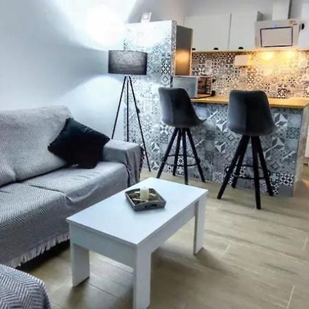 Апартаменти Planta Baja En Barrio Pesquero De Santa Lucia Картахена Екстер'єр фото