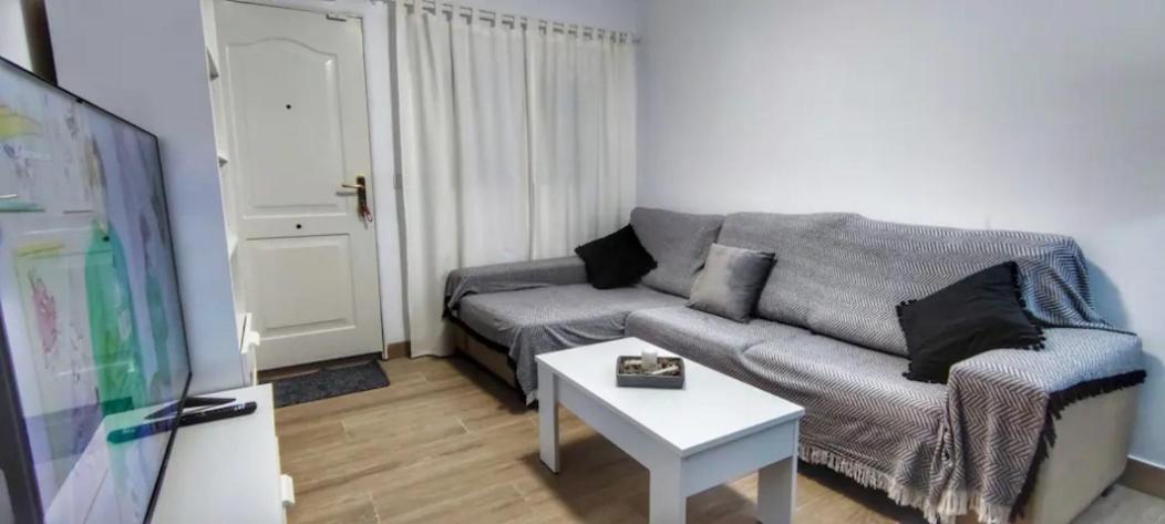Апартаменти Planta Baja En Barrio Pesquero De Santa Lucia Картахена Екстер'єр фото